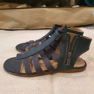 NEW Lucky Brand gladiator sandals